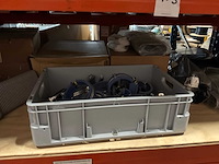 Partij ventilatie- en luchtkanalen toebehoren - afbeelding 50 van  51
