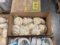 Partij ventilatie benodigdheden - afbeelding 5 van  8