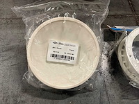 Partij ventilatie benodigdheden - afbeelding 7 van  8