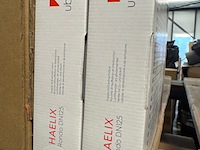 Partij ventilatie ventielen - afbeelding 2 van  10