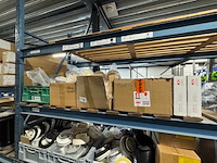 Partij ventilatie ventielen - afbeelding 1 van  10