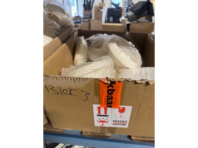 Partij ventilatie ventielen - afbeelding 10 van  10