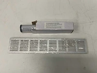 Partij ventilatieonderdelen - afbeelding 7 van  10