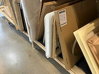 Partij ventilatieroosters, dakluikhorren en dakluik toebehoren - afbeelding 3 van  30