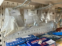 Partij ventilatieroosters, dakluikhorren en dakluik toebehoren - afbeelding 12 van  30