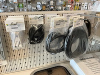 Partij ventilatieroosters, dakluikhorren en dakluik toebehoren - afbeelding 29 van  30