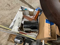 Partij ventilator onderdelen - afbeelding 3 van  7