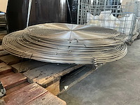 Partij ventilator roosters - afbeelding 2 van  4