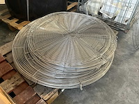 Partij ventilator roosters - afbeelding 3 van  4