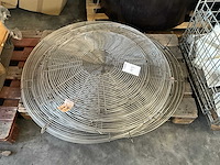 Partij ventilator roosters - afbeelding 4 van  4