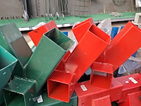 Partij verbindingsstukken - afbeelding 4 van  19