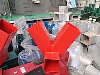 Partij verbindingsstukken - afbeelding 5 van  19