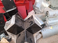 Partij verbindingsstukken - afbeelding 6 van  19