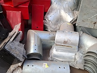 Partij verbindingsstukken - afbeelding 7 van  19