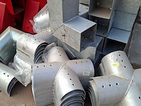 Partij verbindingsstukken - afbeelding 8 van  19