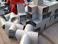 Partij verbindingsstukken - afbeelding 9 van  19