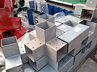 Partij verbindingsstukken - afbeelding 10 van  19