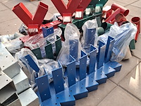 Partij verbindingsstukken - afbeelding 11 van  19