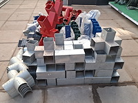 Partij verbindingsstukken - afbeelding 13 van  19