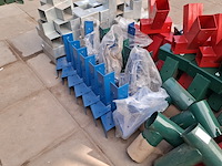 Partij verbindingsstukken - afbeelding 15 van  19