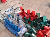 Partij verbindingsstukken - afbeelding 16 van  19