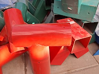 Partij verbindingsstukken - afbeelding 19 van  19