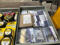 Partij verbruiksmaterialen - afbeelding 3 van  8