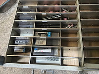 Partij verbruiksmaterialen - afbeelding 4 van  8