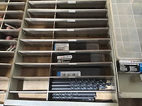 Partij verbruiksmaterialen - afbeelding 5 van  8