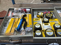 Partij verbruiksmaterialen - afbeelding 2 van  4