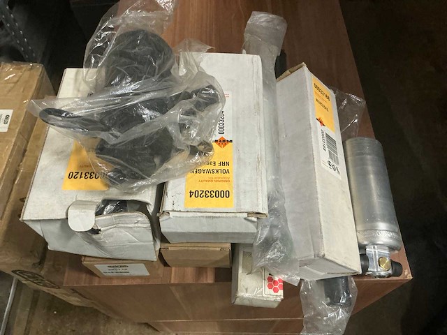 Partij verdampers (20x) - afbeelding 2 van  7