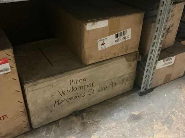 Partij verdampers (20x) - afbeelding 6 van  7