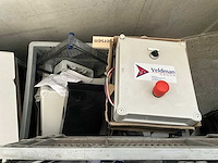 Partij verdeelkasten - afbeelding 5 van  5