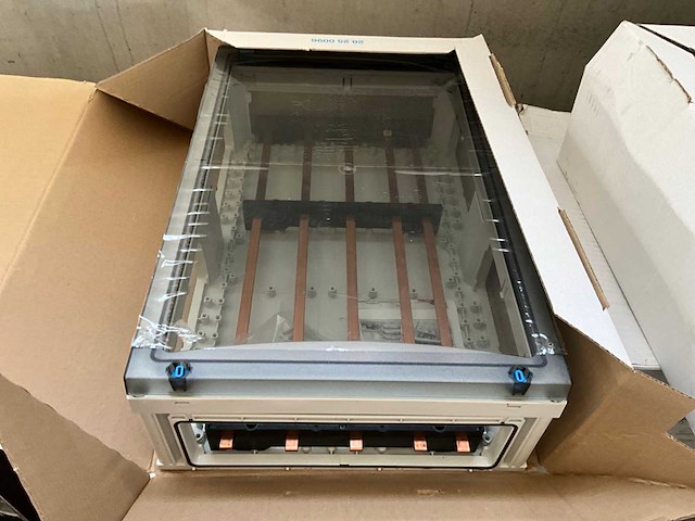 Partij verdeelkasten - afbeelding 2 van  8