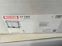 Partij verdeelkasten - afbeelding 5 van  8