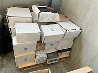 Partij verdeelkasten - afbeelding 6 van  8