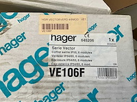 Partij verdeelkasten - afbeelding 8 van  8