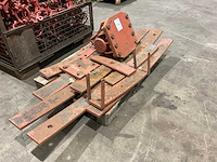 Partij veren veerpakket - afbeelding 2 van  5