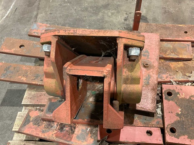 Partij veren veerpakket - afbeelding 4 van  5