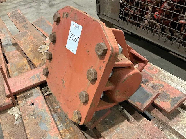 Partij veren veerpakket - afbeelding 5 van  5