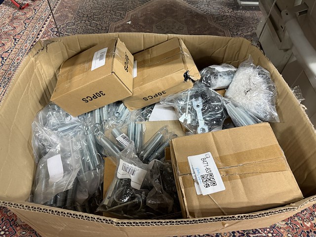 Partij veren - afbeelding 2 van  6