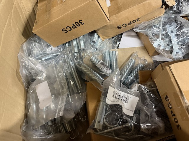 Partij veren - afbeelding 3 van  6