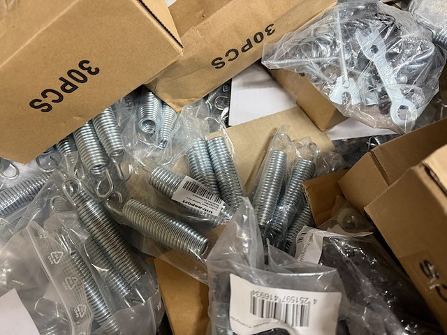 Partij veren - afbeelding 4 van  6