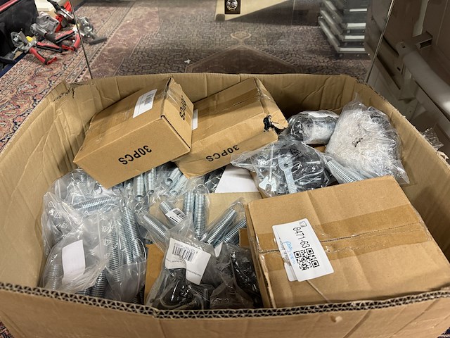 Partij veren - afbeelding 6 van  6