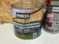 Partij verf (6x) - afbeelding 2 van  8