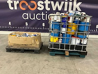 Partij verf divers - afbeelding 2 van  8