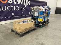 Partij verf divers - afbeelding 3 van  8