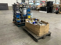 Partij verf divers - afbeelding 4 van  8