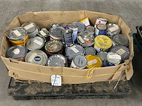 Partij verf divers - afbeelding 8 van  8