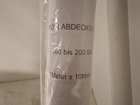 Partij verf en non paint - afbeelding 5 van  21